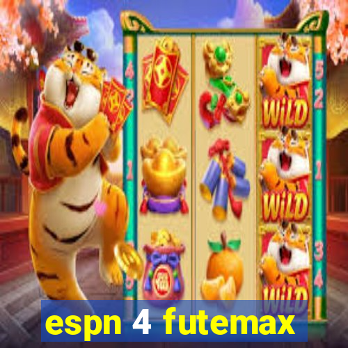 espn 4 futemax